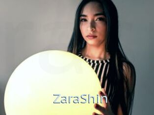 ZaraShin