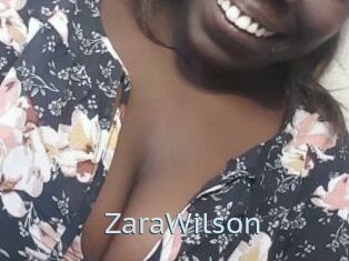 ZaraWilson