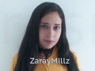 ZarayMillz