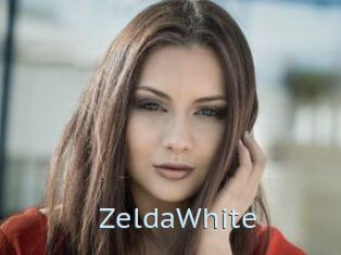 ZeldaWhite