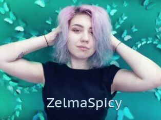 ZelmaSpicy