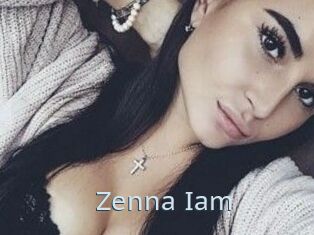 Zenna_Iam