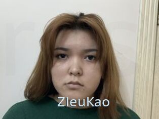 ZieuKao