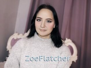 ZoeFlatcher