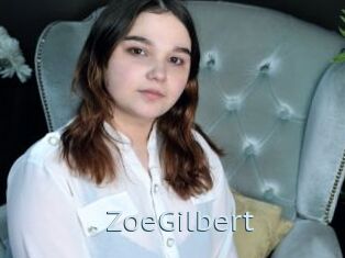 ZoeGilbert