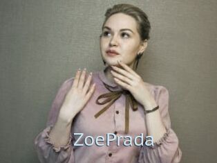 ZoePrada