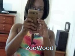 ZoeWood