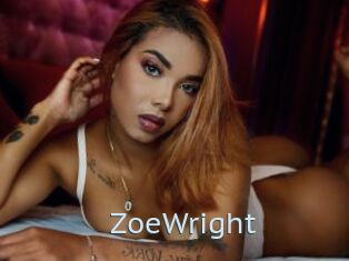 ZoeWright