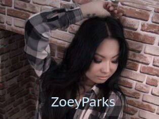 ZoeyParks