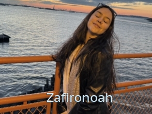 Zafironoah