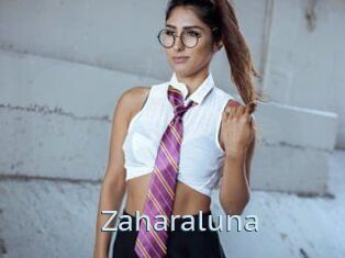 Zaharaluna