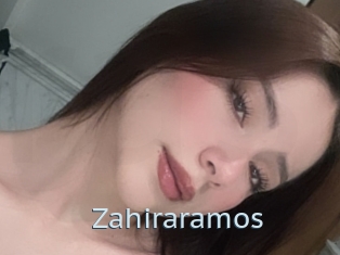 Zahiraramos