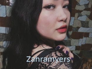 Zahramyers