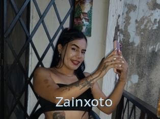 Zainxoto