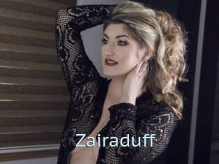 Zairaduff