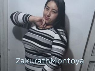 ZakurathMontoya