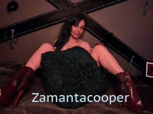 Zamantacooper