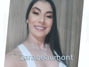 Zarabeaumont