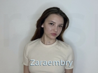 Zaraembry