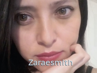 Zaraesmith