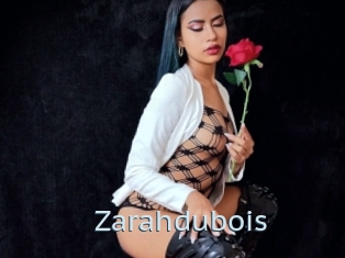 Zarahdubois