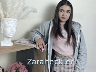 Zaraheckler