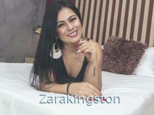 Zarakingston