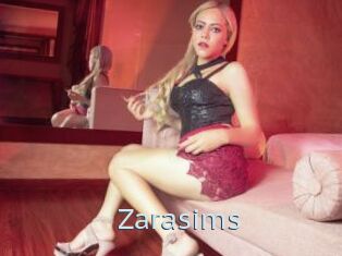 Zarasims