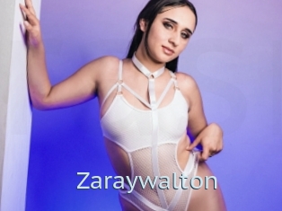 Zaraywalton