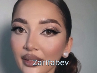 Zarifabev