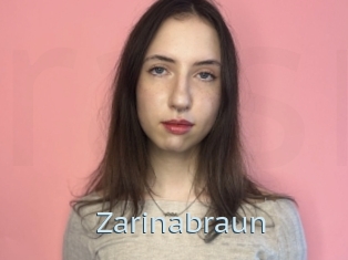 Zarinabraun