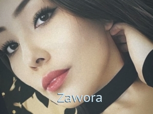 Zawora