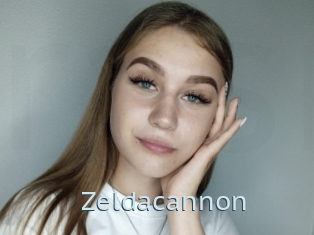 Zeldacannon