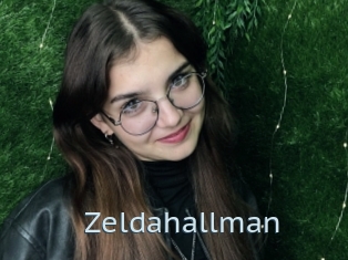 Zeldahallman