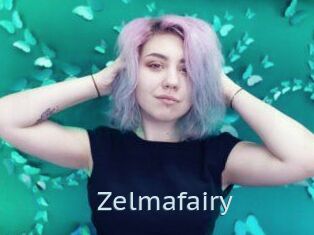 Zelmafairy