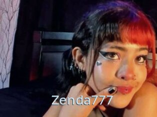 Zenda777