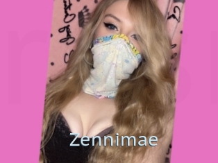 Zennimae