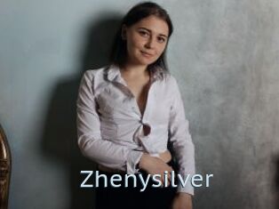 Zhenysilver