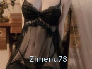 Zimenu78