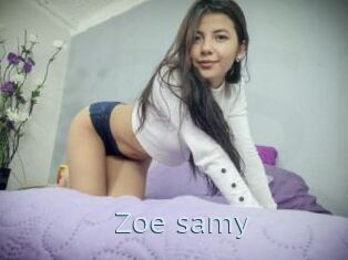 Zoe_samy