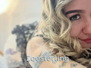 Zoesterling