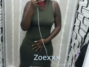 Zoexxx