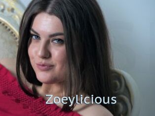 Zoeylicious