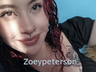 Zoeypeterson