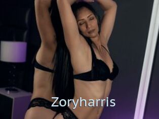 Zoryharris