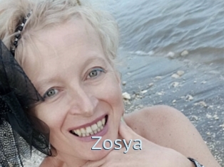 Zosya