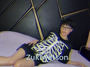 Zukiwatson