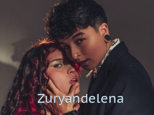 Zuryandelena